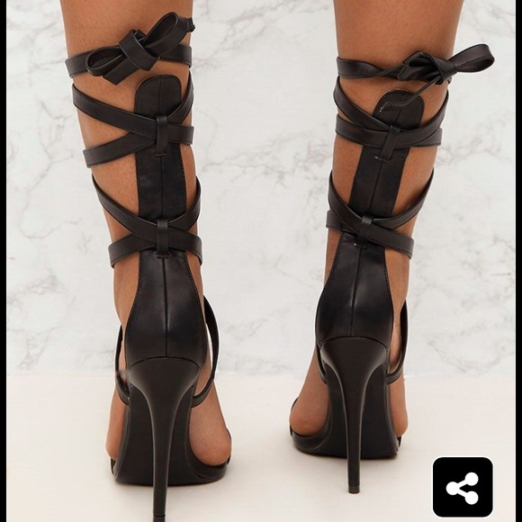 Stilettos - Picture 3 of 4